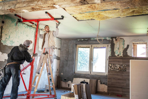 Best Types of Insulation in Verona, WI