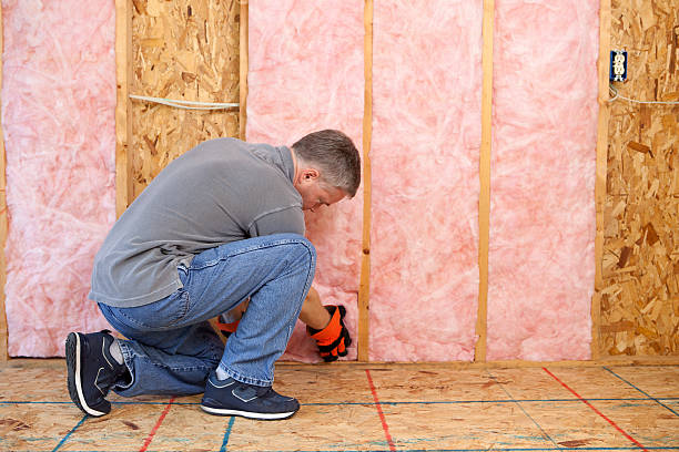 Best Insulation for Specific Applications in Verona, WI